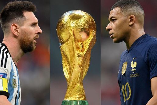 FIFA World Cup Final 2022 : बॉलीवुड सितारों पर चढ़ा फुटबॉल फीवर , फाइनल मुकाबले का लुत्फ उठाने पहुंचे कतर