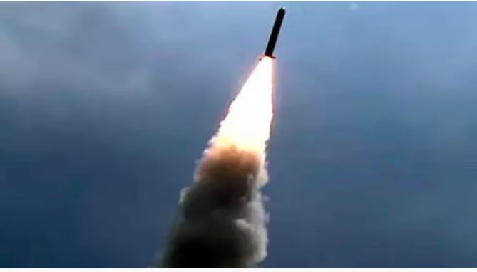 Hypersonic vehicle testing : अब एक झटके में दुश्मन का होगा काम तमाम, ध्वनि से पांच गुना अधिक है रफ्तार
