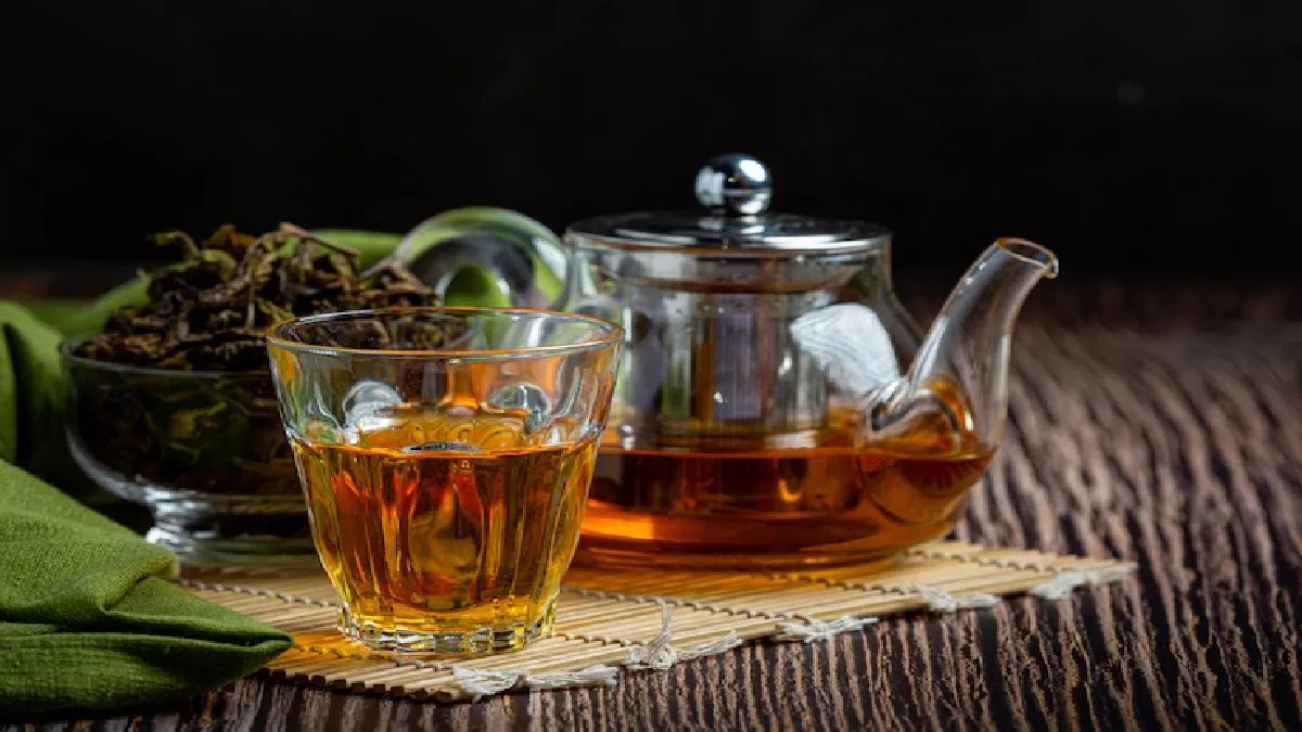 ब्लड शुगर को कंट्रोल करने के लिए रोजाना पिएं Oolong Tea