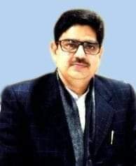 लखनऊ विश्वविद्यालय के कुलपति प्रोफेसर आलोक कुमार राय का कार्यकाल बढ़ा