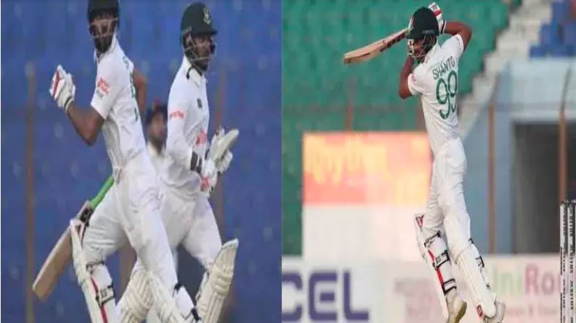 IND vs BAN Test Day 4 Live : टीम इंडिया जीत से सिर्फ 4 कदम दूर,बांग्लादेश के छह विकेट गिरे