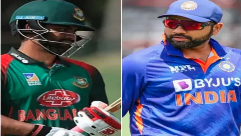 Ind vs Ban 1st ODI : भारत-बांग्लादेश पहले मैच की जानें पिच रिपोर्ट, कहां और कैसे देखें लाइव मैच?