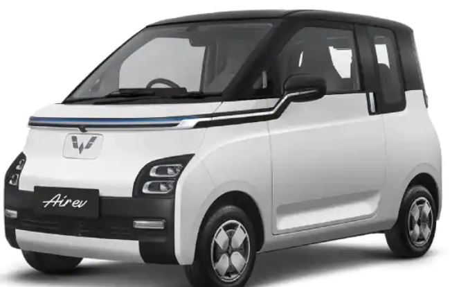 Auto News : MG की इस Electric Car में है ये खूबियां , जल्द ही पेश कर सकती है MG Motors India