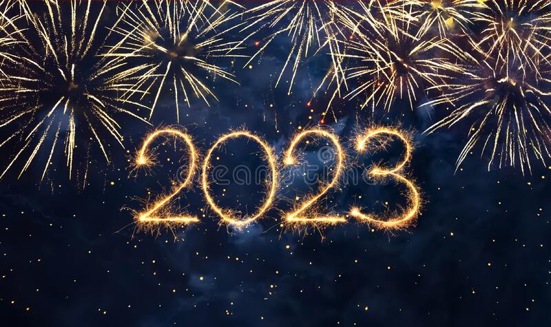 Happy New Year 2023: यहां सबसे पहले नया साल मनाया जाता है, जश्न की इन देशों में अजीब प्रथाएं चली आ रही