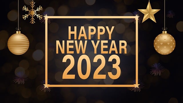 Happy New Year 2023: नए साल में अपने फ्रेंड्स और प्रियजन को भेजें जबरदस्त मैसेज और शायरी