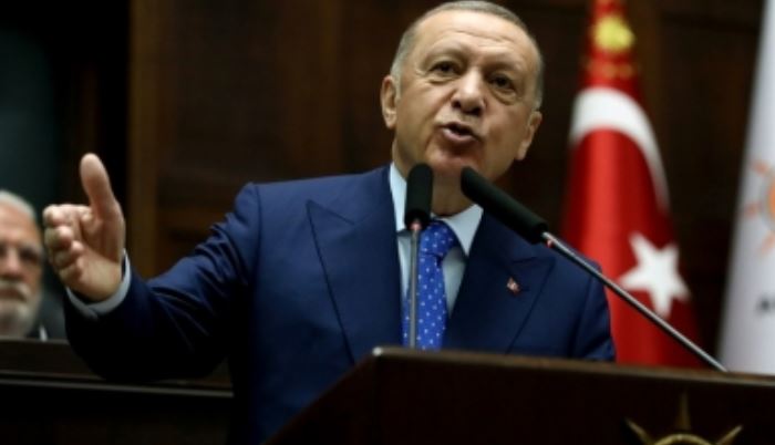 Turkey new gas reserves : तुर्की ने काला सागर में नए गैस भंडार की खोज की: राष्ट्रपति एर्दोगन