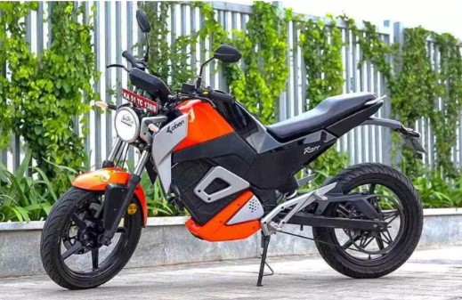 Oben Rorr Electric Bike: केवल हजार रुप में घर पर लाएं ये इलेक्ट्रिक बाइक, 3 सेकंड में हवा से बातें करती है यह बाइक