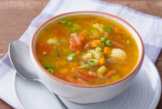 Winter Vegetable Soup: सर्दियों में यह सूप होते हैं काफी फायदेमंद