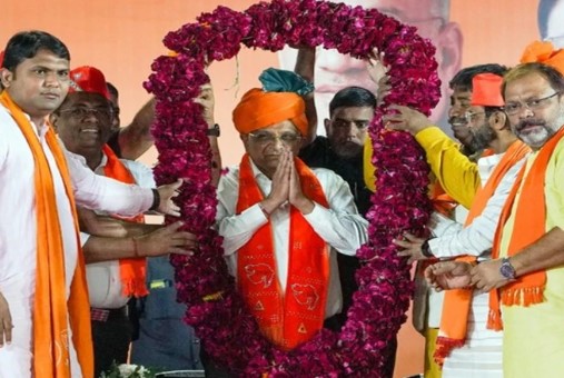 Bhupendra Patel Swearing In Ceremony: गुजरात के कैबिनेट में इन्हें मिल सकती है जगह