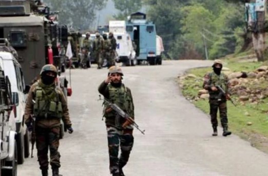Jammu-Kashmir: एक बार फिर आतंकियों ने दो लोगों को उतारा मौत के घाट