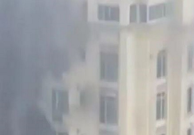 Afghanistan News: काबुल के चीनी होटल में हमला, धमाके के बाद की गई फायरिंग
