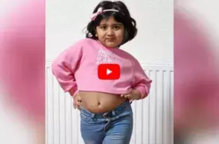 Viral Video: छोटी बच्ची ने Mera Dil Ye Pukare पर किया बेहतरीन डांस, देख आपका भी बन जायेगा दिन