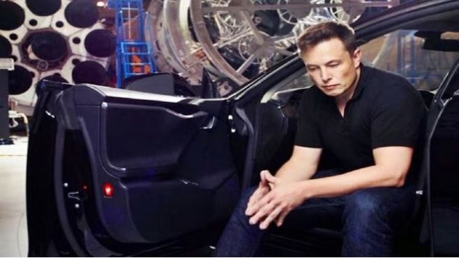Elon Musk News: एलन मस्क को लगा बड़ा झटका, अब छिन गया ये ताज