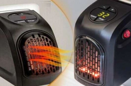 Mini Room Heater : ये Room Heater ठंड में छुड़ा देगा आपके पसीने, कीमत जानकर आज ही ले आएंगे