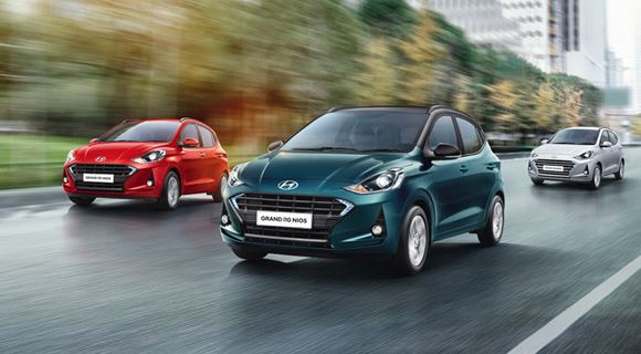Hyundai Cars Price : हुंडई साल 2023 में बढ़ाने वाली है कारों की कीमत, जल्दी खरीद लें कार