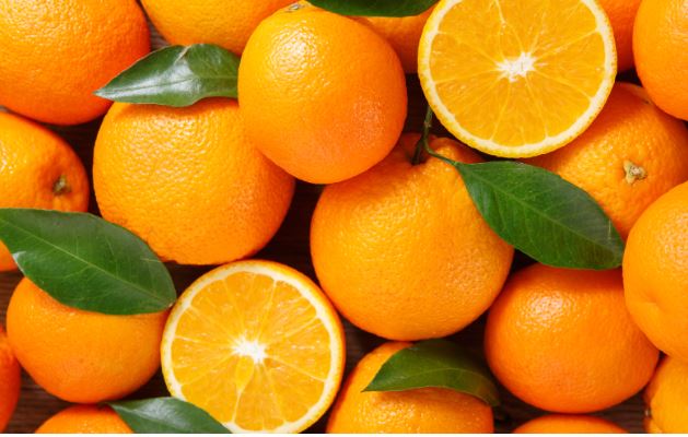 Orange Benefits : संतरा आंखों की रोशनी बढ़ाने में कारगर है, खाने के ये हैं फायदे