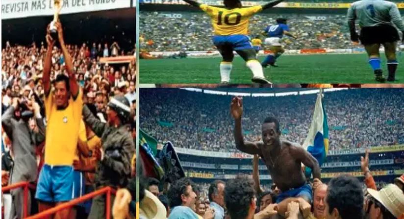 Footballer Pele Biography : चाय बनाने वाला कैसे बना फुटबॉल का शहंशाह? जानें उनके संघर्ष भरे जीवन की कहानी