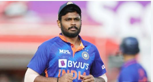 India and Sri Lanka: श्रीलंका के खिलाफ दूसरे मैच में संजू सैमसन का खेलना मुश्किल, पहले मैच में हुए थे चोटिल