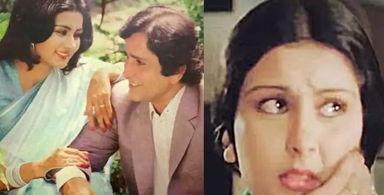 Shashi Kapoor Birthday Special: जब पूनम ढिल्लन को शशि कपूर ने जड़ दिया था जोरदार थप्पड़, और फिर …