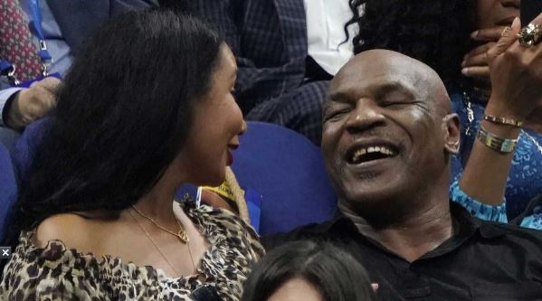 Boxer Mike Tyson : महिला ने पूर्व बॉक्सर माइक टायसन पर लगाया रेप का आरोप, मांगे ₹40 करोड़