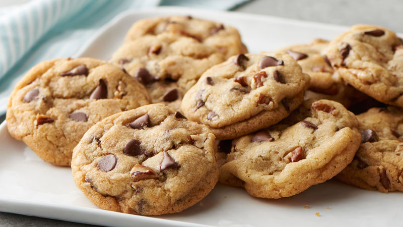 Chocolate Cookies Recipe: नए साल को बनाना है टेस्टी, तो ऐसे घर में बनाये चॉकलेट कुकीज