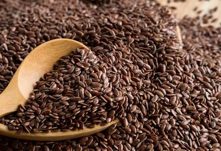 flaxseed Intake : अलसी के सेवन से जरूरी पोषक तत्व मिल जाते हैं , भरपूर मात्रा में फाइबर पाया जाता है