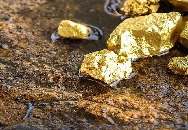 Big News : यूपी के इस जिले में मिली सोने की खदान, सोना निकालने का जल्द शुरू हो जाएगा काम