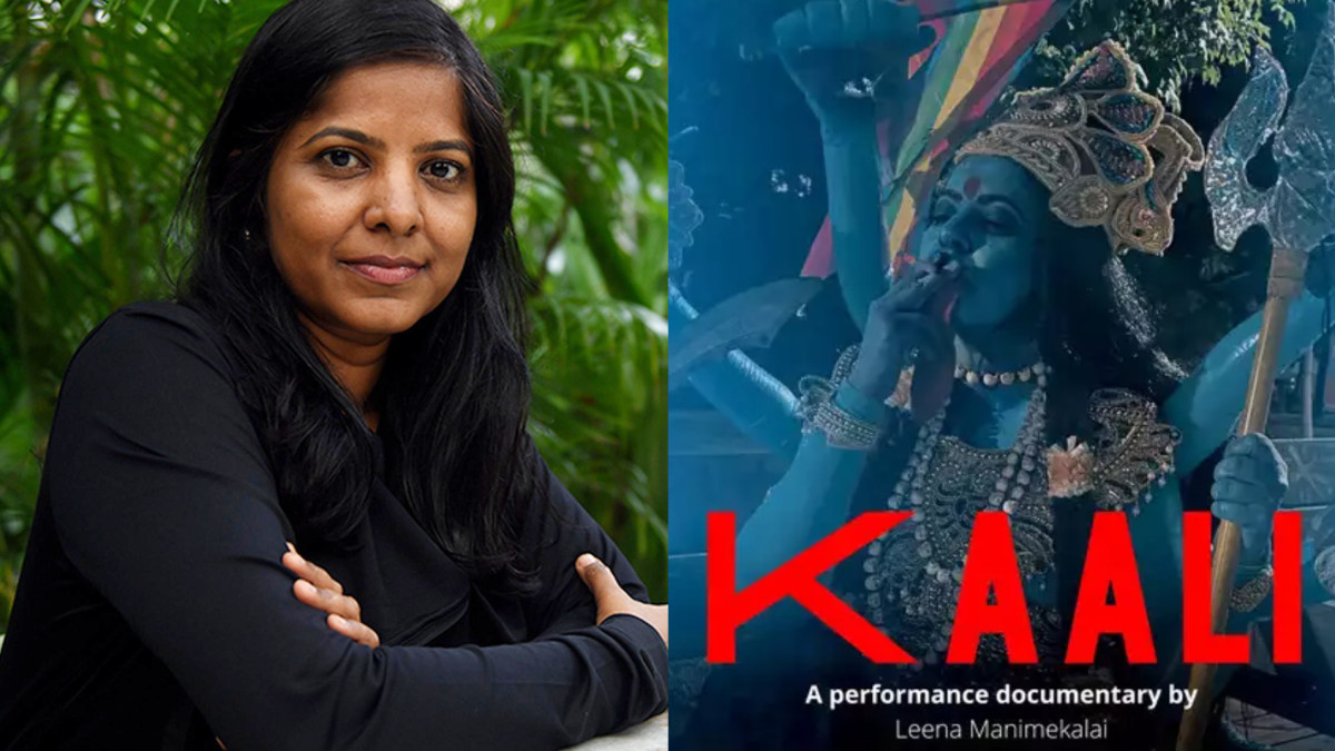 Kaali Poster Controversy: फिर गरमाया काली विवाद, डायरेक्टर ने खटखटाया सुप्रीम कोर्ट का दरवाजा