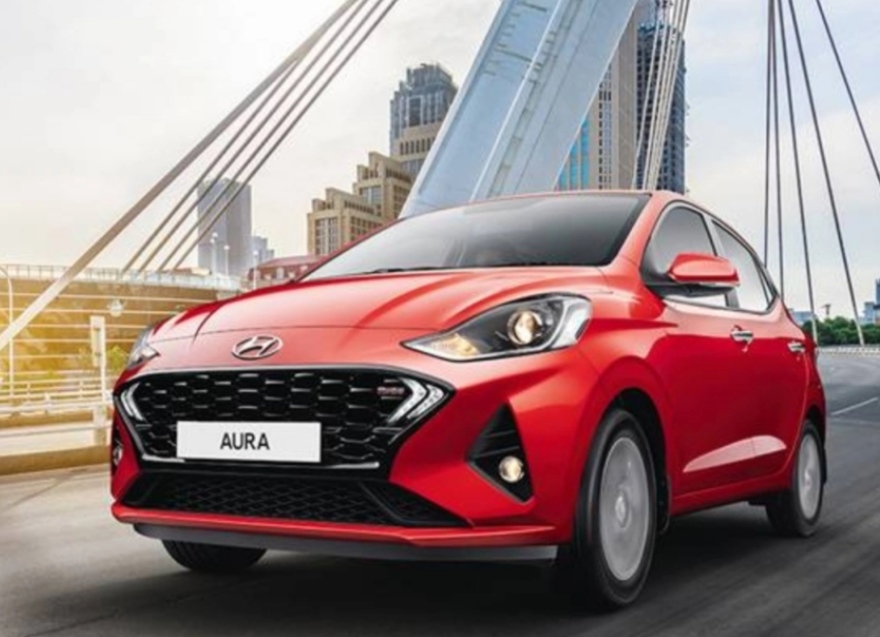 मार्केट में नए फीचर्स के साथ लॉन्च हुआ Hyundai Aura New Generation, जानिए कीमत, फीचर्स