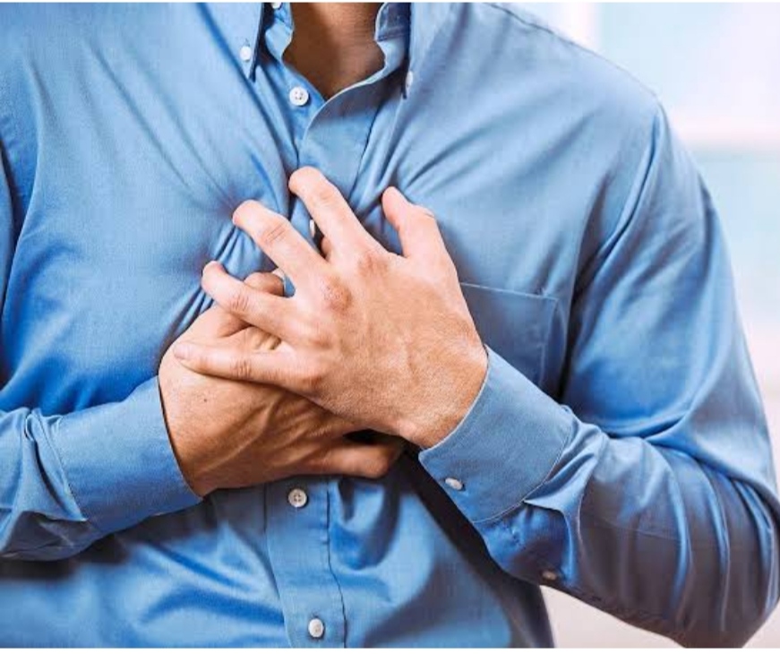 जाने आखिर क्या है पुरुषों में हृदय रोग के कारण