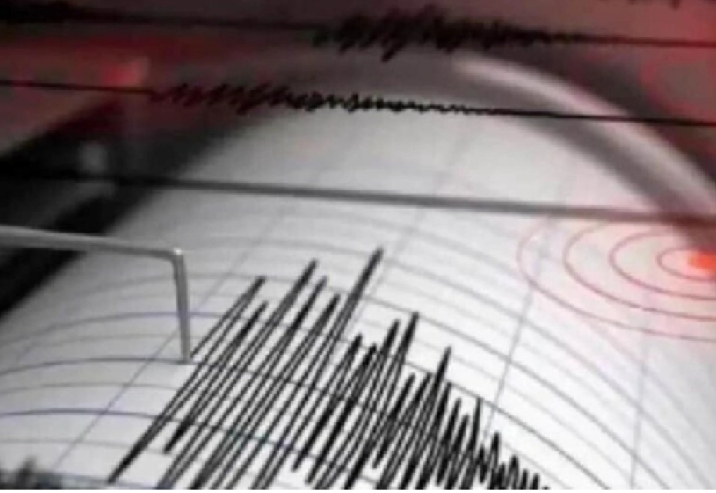 उत्तराखंड में महसूस किए गए भूकंप के झटके,तीव्रता 3.4 मापी गई