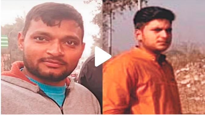 Meerut News : अब मेरठ में बीजेपी नेता ने थार से दो दोस्तों को कुचलकर मौत के घाट उतारा, परिवार का इकलौता बेटा था वंश