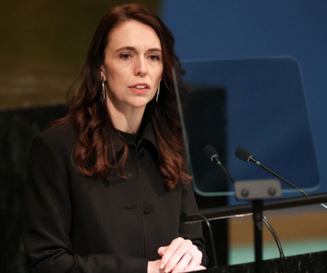 New Zealand PM Jacinda Ardern : PM जैसिंडा अर्डर्न ने की इस्तीफा देने की घोषणा, फरवरी का ये दिन कार्यकाल का आखिरी