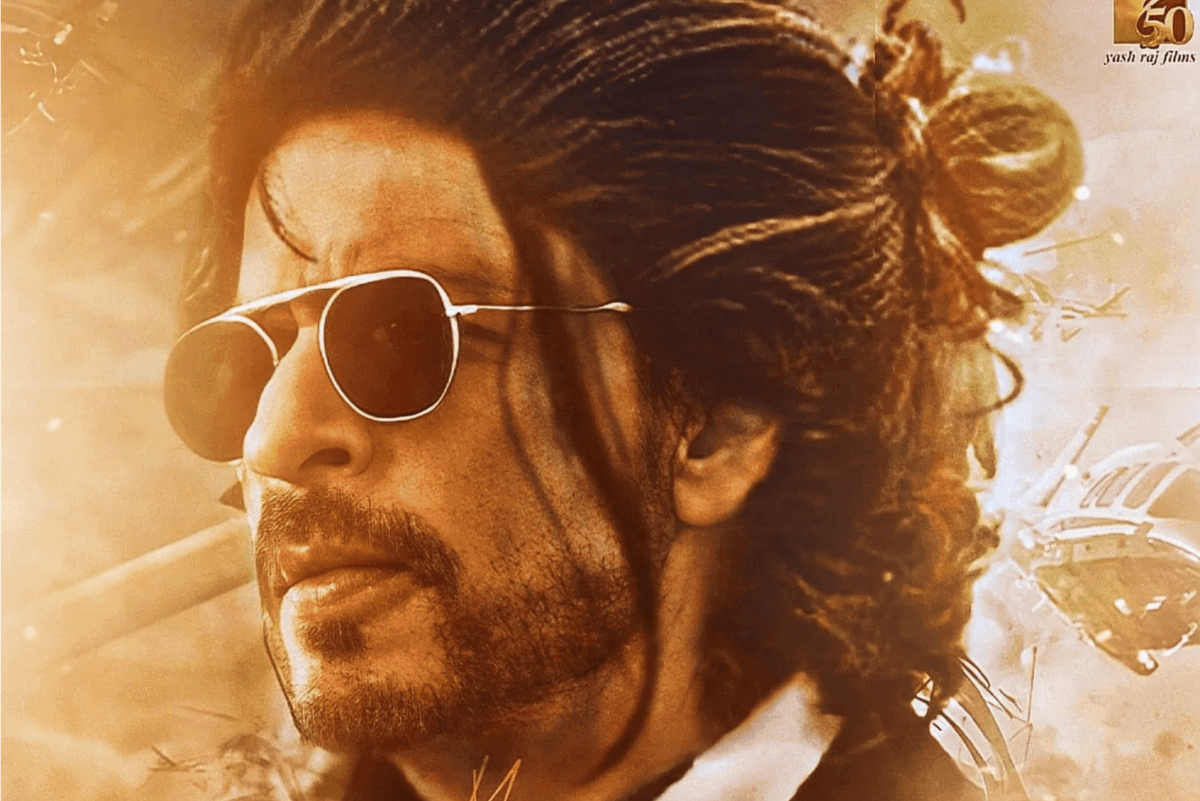 Pathaan Box office Collection: पठान ने दुसरे दिन किया 100 करोड़ का आंकड़ा पार
