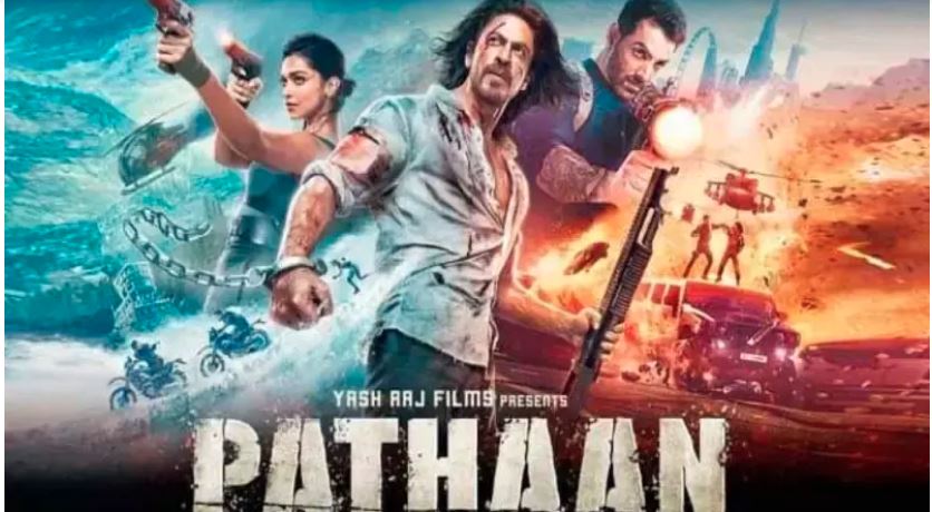 Pathaan Trailer Release : पठान में शाहरुख खान का शानदार कमबैक, विलेन के रोल में छाए जॉन अब्राहम
