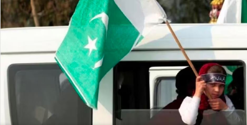 PoK की जनता भारत में शामिल होने को बेताब, पाकिस्तान के खिलाफ प्रदर्शन जारी