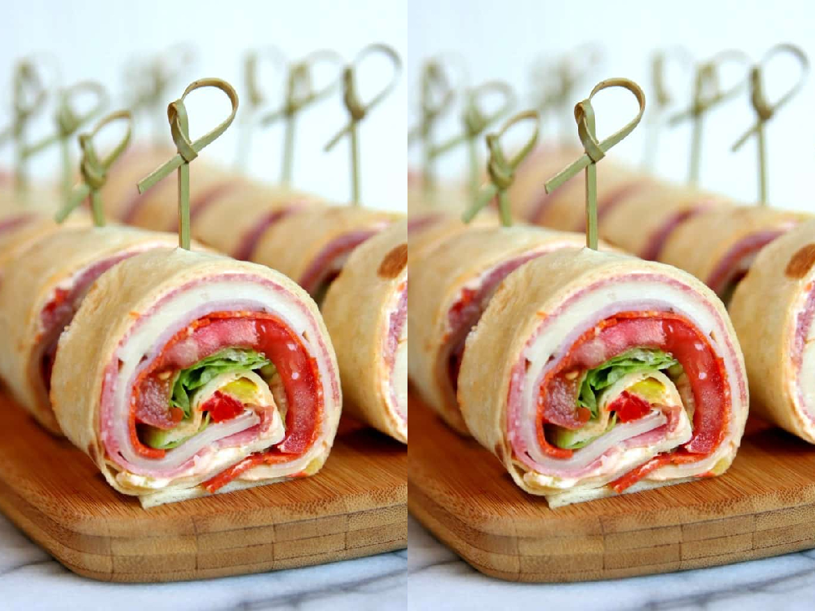 Sandwich Roll Recipe: आज ही नास्ते में बनाये स्वादिष्ट टेस्टी सैंडविच रोल, जाने बनाने की विधि