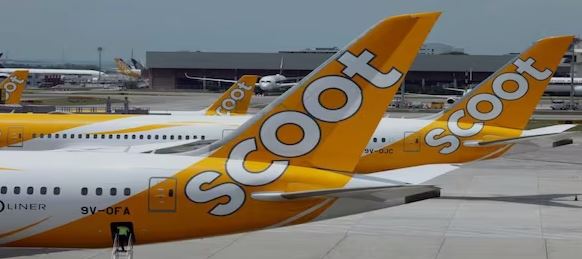 Scoot Airlines: स्कूट एयरलाइंस ने यात्रियों को दिया फ्री टिकट बुक कराने का विकल्प ,  रिफंड देने की पेशकश की 