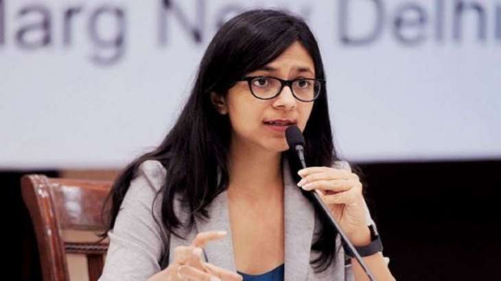 Video : DCW प्रमुख स्वाति मालीवाल ने पिता पर लगाया यौन शोषण का आरोप, बयां किया बचपन का दर्द