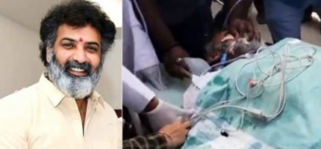 telugu actor tarak ratna : तेलुगू ऐक्टर तारक रत्न पदयात्रा के दौरान बेहोश हुए, अस्पताल ले जाए गए