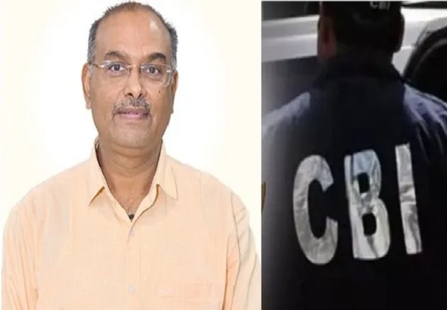 Vinay Pathak Case : वादी डेविड मारियो का मोबाइल हुआ स्विच ऑफ, CBI नहीं कर पा रही है संपर्क