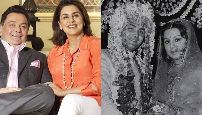 Rishi Kapoor- Neetu Marriage Anniversary: ऋषि कपूर का पहला प्यार नहीं थी नीतू, लड़ते झगड़ते दे बैठे एक दुरे को दिल
