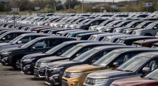 Auto Market : भारत बना दुनिया का तीसरा सबसे बड़ा ऑटो मार्केट, जानिए चीन और अमेरिका का नंबर