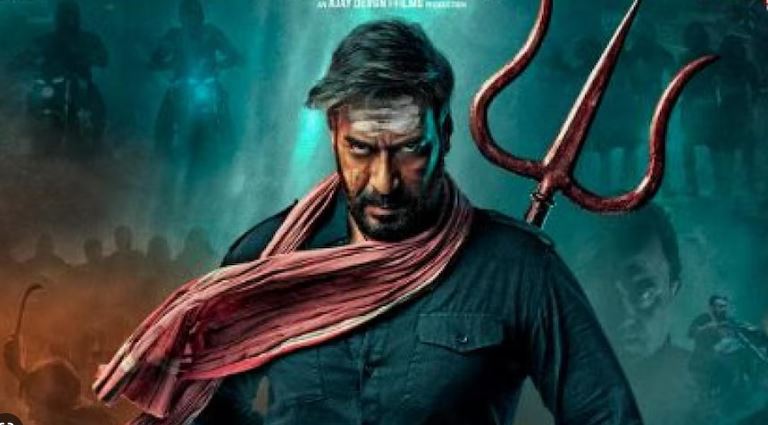 Bhola Teaser : 24 जनवरी को रिलीज होगा अजय देवगन की फिल्म का नया टीजर