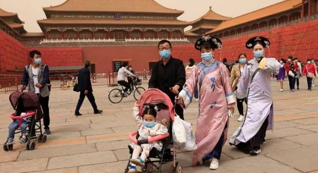 China News: जन्मदर में हुई गिरावट को लेकर चिन्तित हुआ चीन, 60 वर्षों में पहली बार घटी आबादी