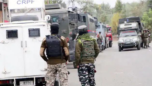 Jammu and Kashmir: राजौरी में आतंकी हमले के बाद सरकार का बड़ा फैसला, तैनात होंगे CRPF के अतिरिक्त जवान