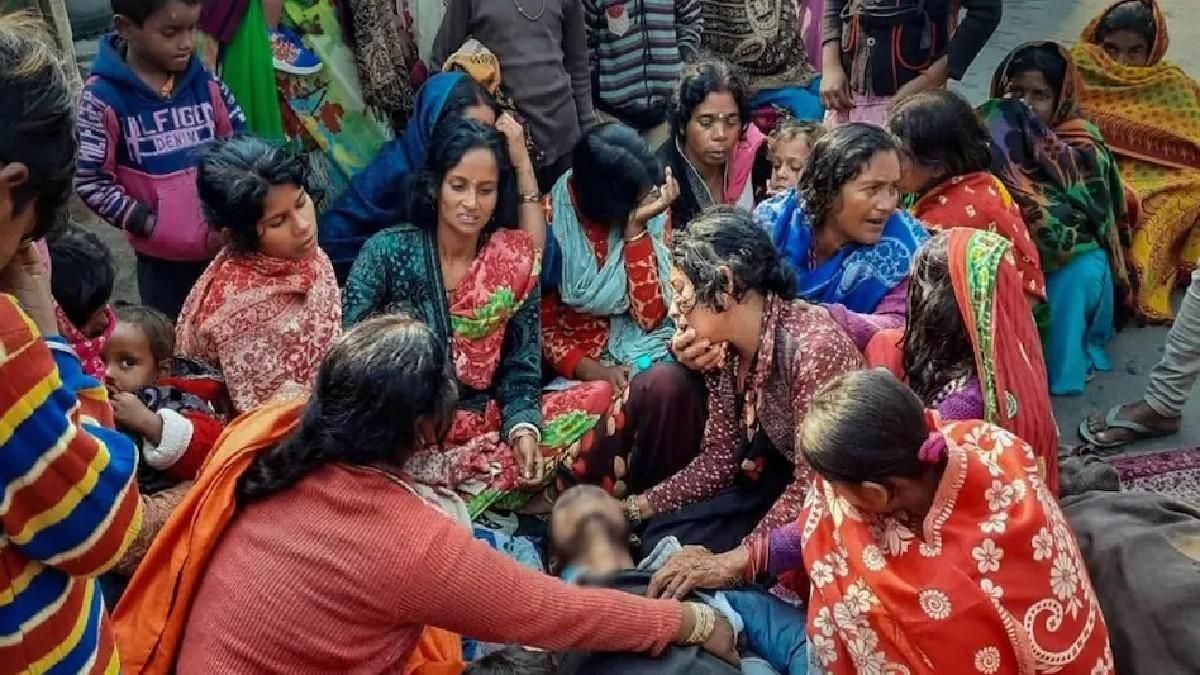 Bihar Hooch Tragedy: एक बार फिर जहरीली शराब पीने से 3 लोगों की मौत, जबकि 7 अस्पताल में भर्ती