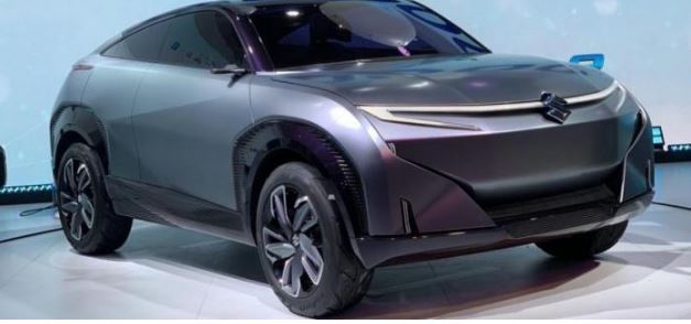 Maruti’s electric SUV : मारुति की ये नई कार ग्लोबल मार्केट में भी तहलका मचाएगी, EV का रीवैज वर्जन लॉन्च कर सकती है