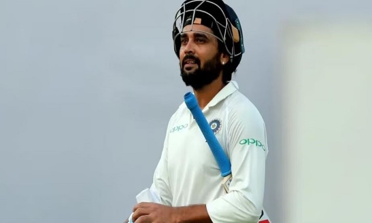 Murali Vijay Retirement: टीम इंडिया के पूर्व ओपनर ने ​अंतरराष्ट्रीय क्रिकेट से संन्यास का किया ऐलान