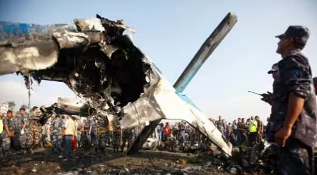 Nepal Plane Crash News: नेपाल में 12 साल में हो चुके हैं 8 बड़े विमान हादसे, करीब 166 लोग गंवा चुके हैं जान